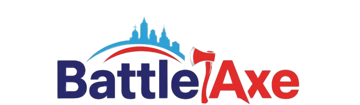BattleAxe